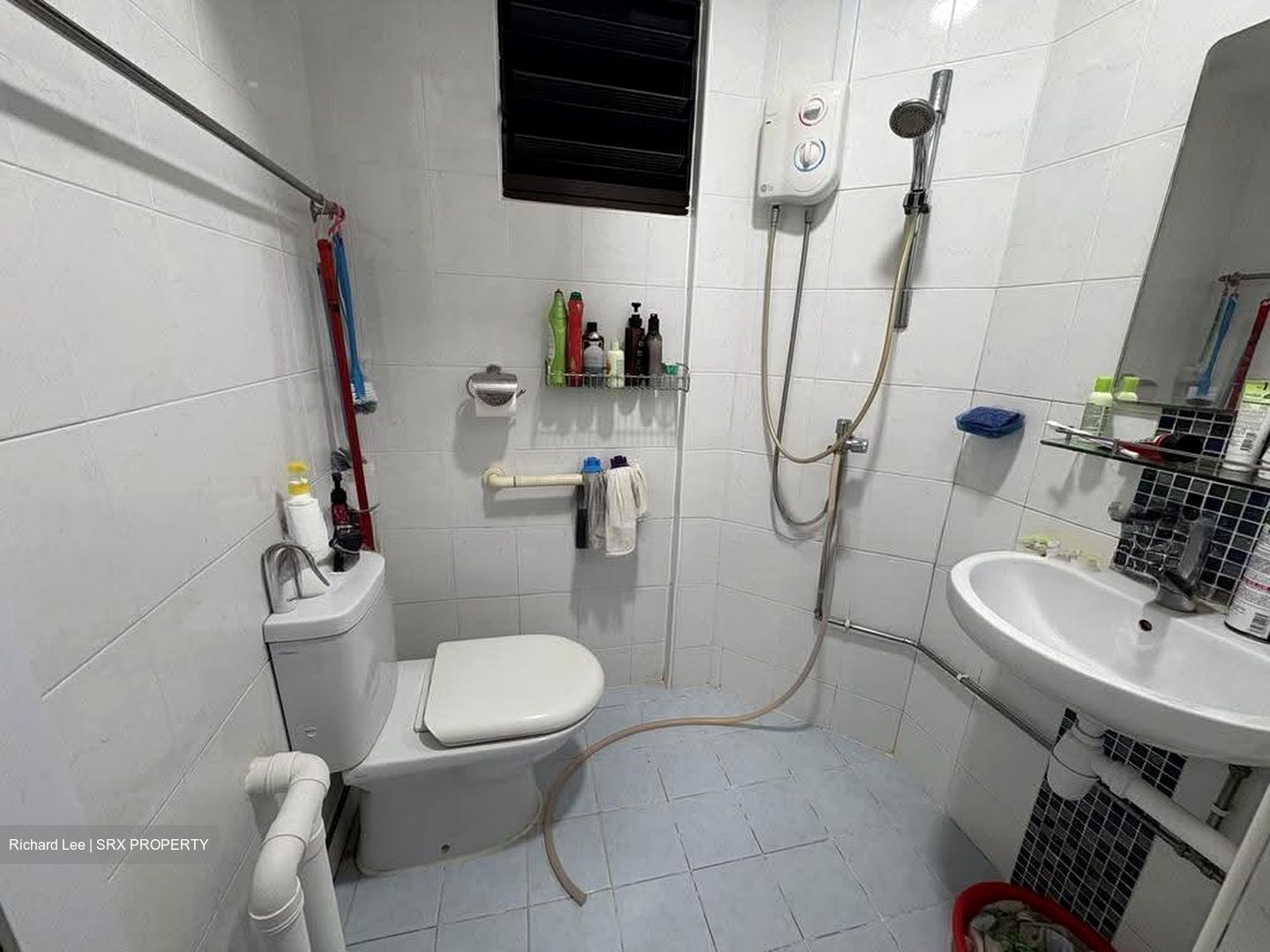 Blk 102 Jurong East Ville (Jurong East), HDB 3 Rooms #637275551